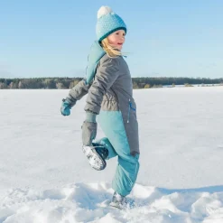 finkid TURVA ICE-Kinder Ski- Und Schneeanzüge