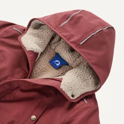 finkid TUULIKKI-Kinder Winterjacken