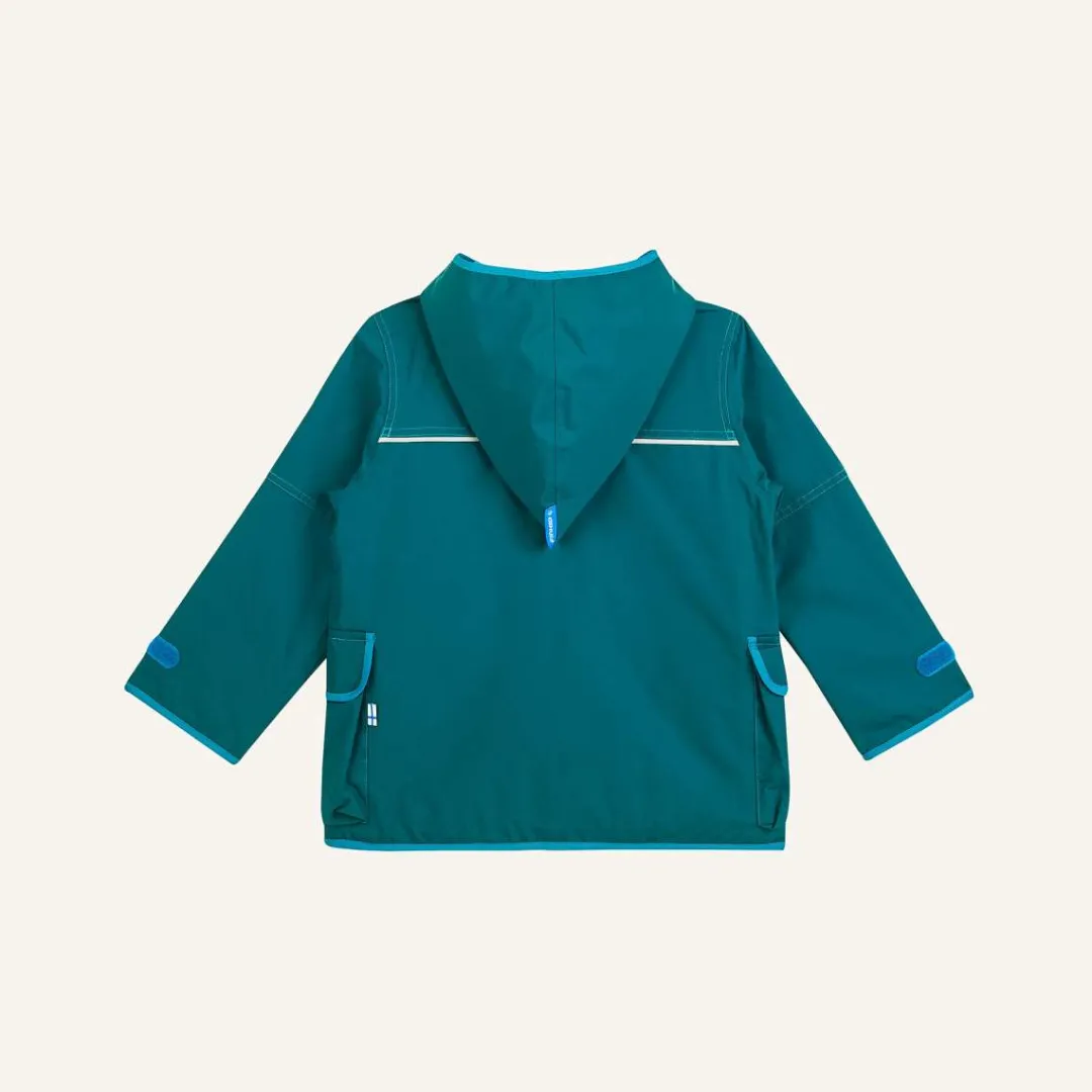 finkid TUULIS EKO-Kinder Sommerjacken|Regenjacken