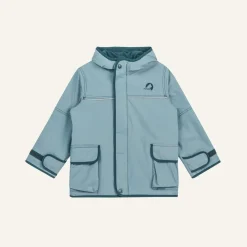 finkid TUULIS EKO-Kinder Sommerjacken|Regenjacken