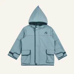 finkid TUULIS EKO-Kinder Sommerjacken|Regenjacken