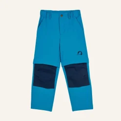 finkid URAKKA MOVE-Kinder Kurze Hosen|Zip Hosen