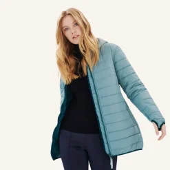 finkid VAALIA- Winterjacken|Zip In Innenjacken