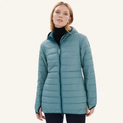 finkid VAALIA- Winterjacken|Zip In Innenjacken