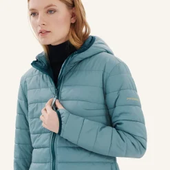 finkid VAALIA- Winterjacken|Zip In Innenjacken