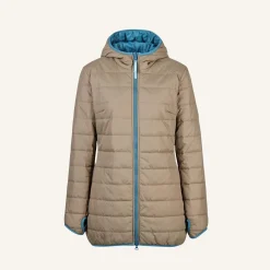 finkid VAALIA- Winterjacken|Zip In Innenjacken