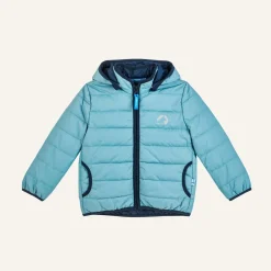 finkid VANUKAS-Kinder Übergangsjacken|Zip In Innenjacken