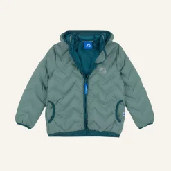 finkid VANUKAS AIR-Kinder Übergangsjacken|Zip In Innenjacken