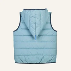 finkid VANULI-Kinder Westen|Zip In Innenjacken