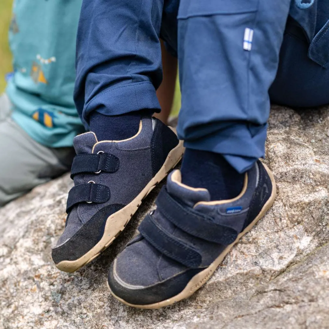 finkid VARVAS-Kinder Barfußschuhe