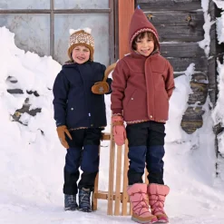 finkid VASA-Kinder Winterschuhe