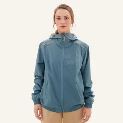 finkid VEERA AIR- Regen- Und Outdoorjacken