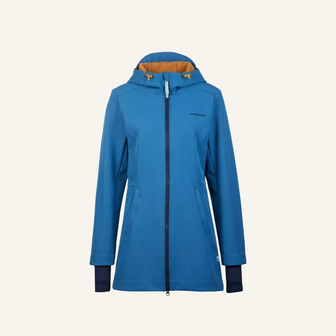 finkid VIIU SHELL- Regen- Und Outdoorjacken