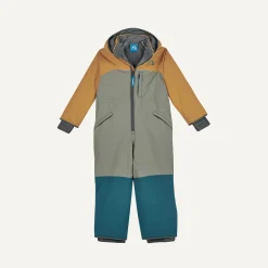 finkid VILKAS SNOW-Kinder Ski- Und Schneeanzüge