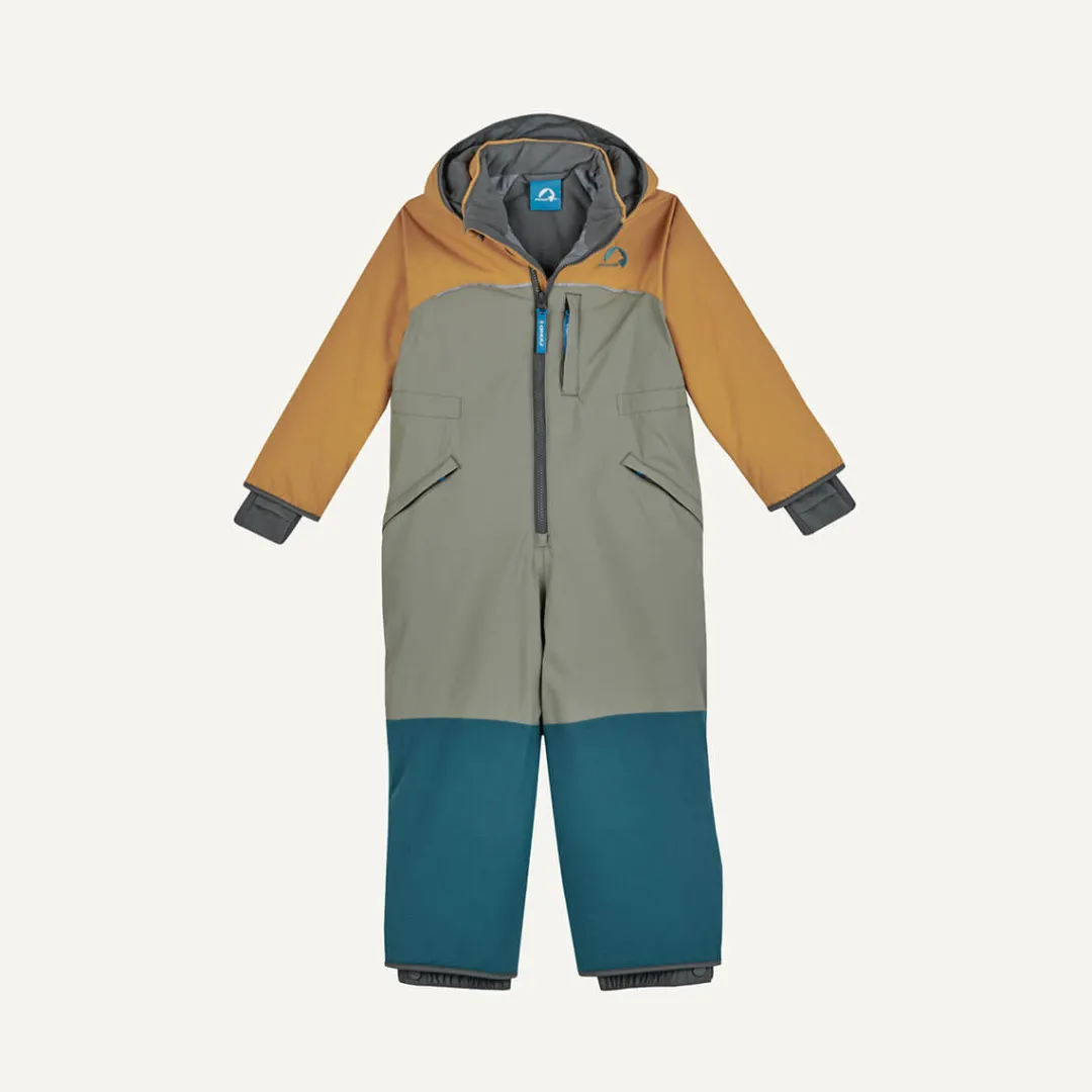 finkid VILKAS SNOW-Kinder Ski- Und Schneeanzüge