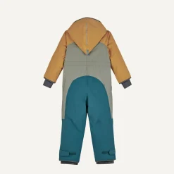 finkid VILKAS SNOW-Kinder Ski- Und Schneeanzüge