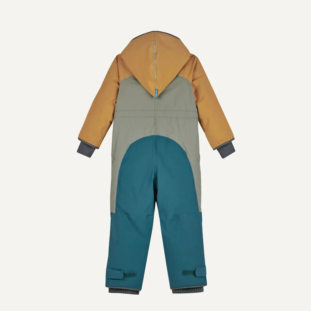 finkid VILKAS SNOW-Kinder Ski- Und Schneeanzüge