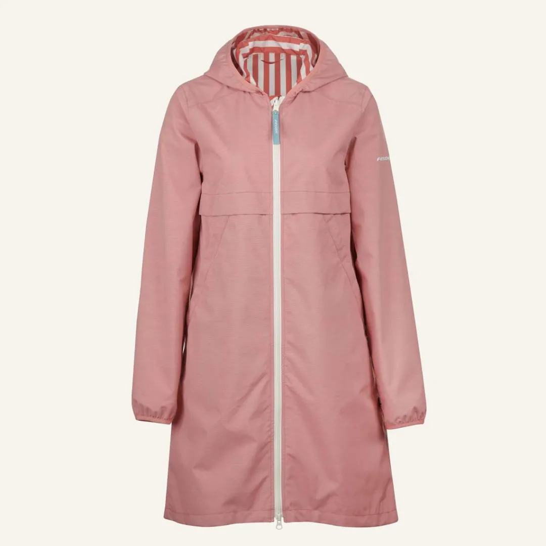 finkid VUONO- Regen- Und Outdoorjacken