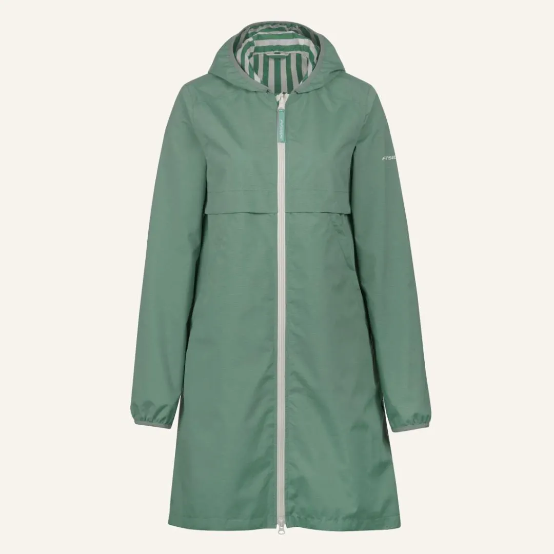 finkid VUONO- Regen- Und Outdoorjacken