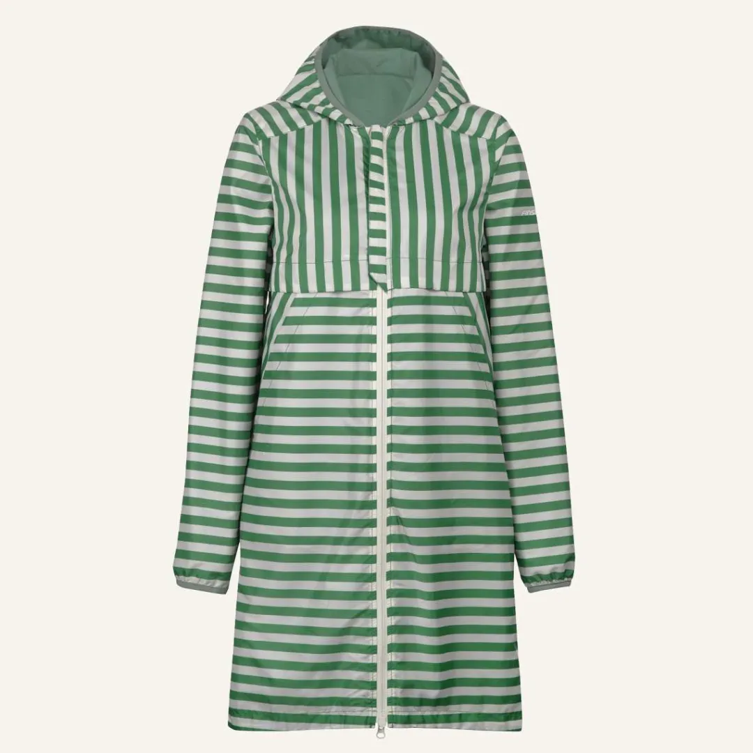 finkid VUONO- Regen- Und Outdoorjacken