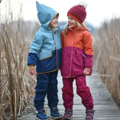 finkid VUORI-Kinder Outdoorschuhe